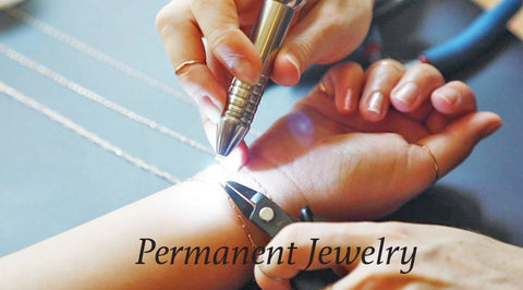 Permanent Jewelry