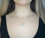 Amazonite Necklace