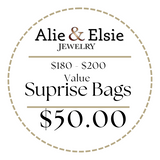 Surprise Bags