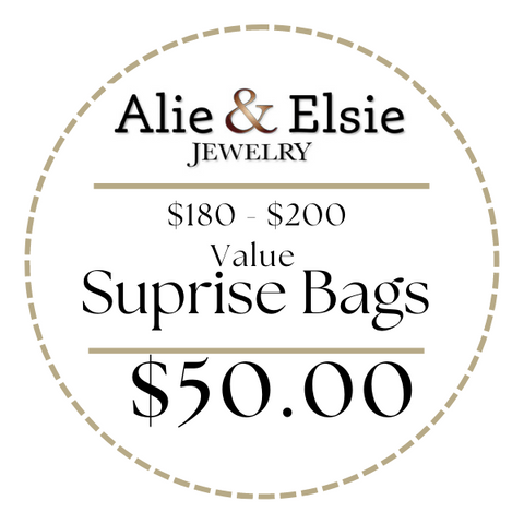 Surprise Bags