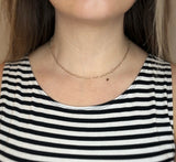 Vitality Choker Necklace - Gold 25% off