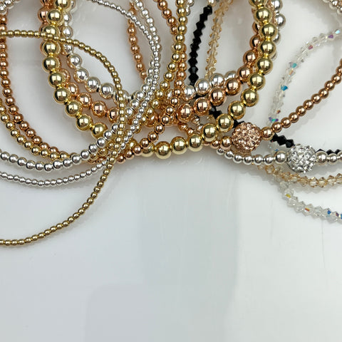 Wholesale Bracelet Bundle