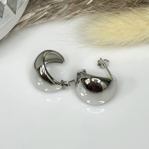 Chroma Slipper Earring