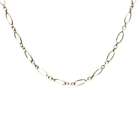 Vitality Choker Necklace - Gold 25% off