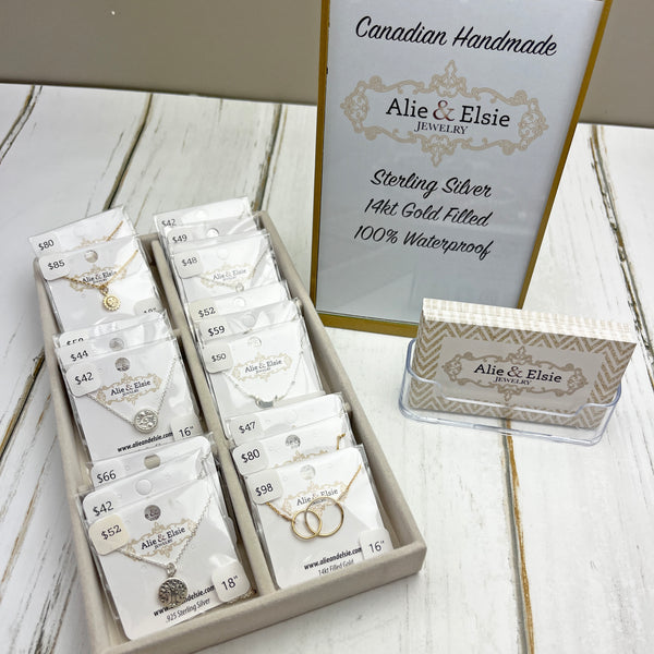 Wholesale Necklace Bundle