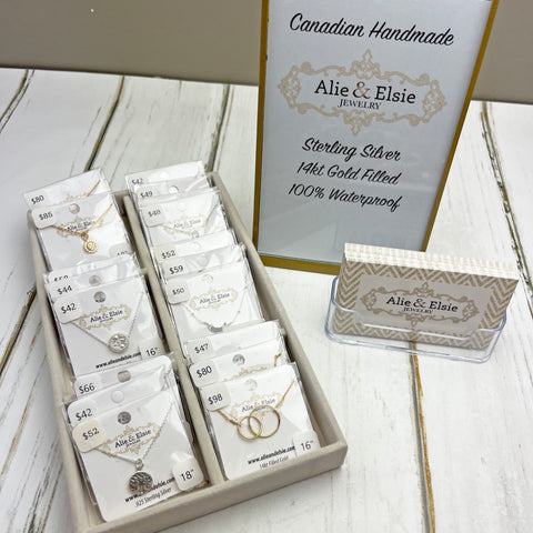 Wholesale Necklace Bundle