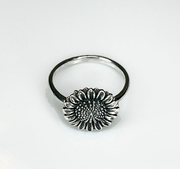 Sunflower Ring 40% Off