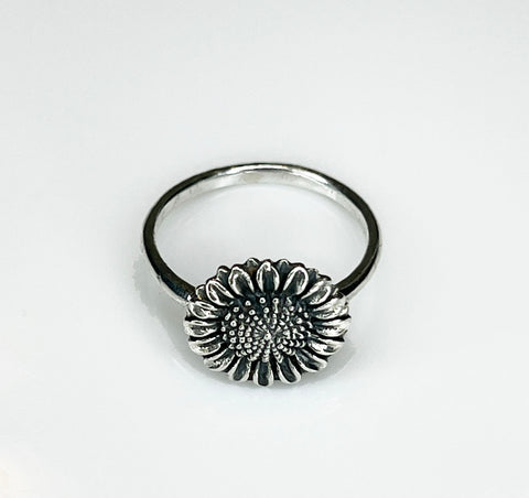 Sunflower Ring 40% Off