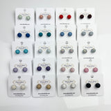 Wholesale Shimmer Stud 10mm Bundle