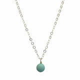 Amazonite Necklace