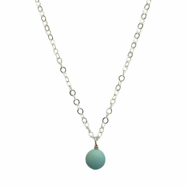 Amazonite Necklace