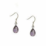 Amethyst Earrings