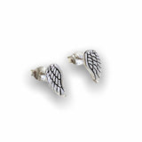 Angel Wing Studs