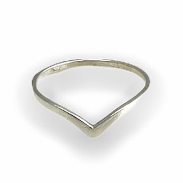 Chevron Ring 20% off