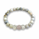 Dendritic Opal Bracelet 30% off