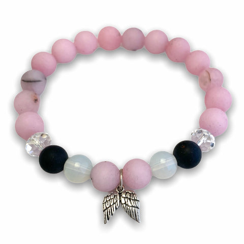Guardian Angel Bracelet