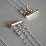 Layering Necklace Clasp