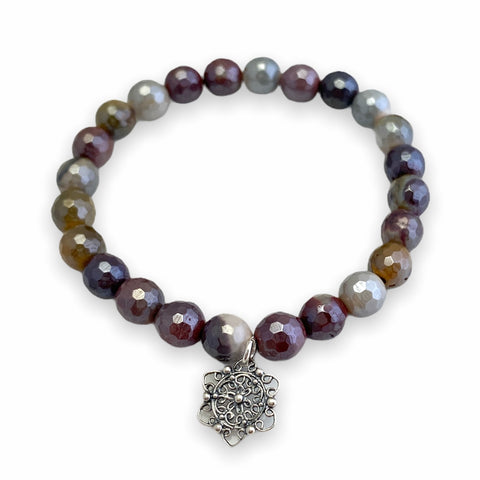Mookaite Bracelet
