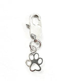 Family Birthstone Swarvoski Charms